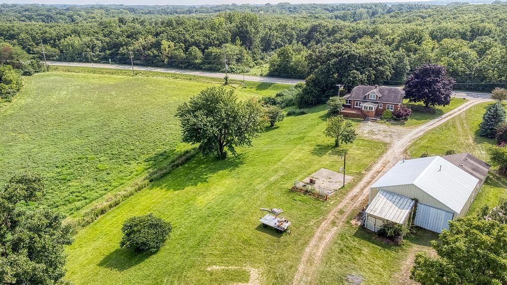 21730 W Highway 113, Wilmington, IL 60481 MLS 12136349 Zillow