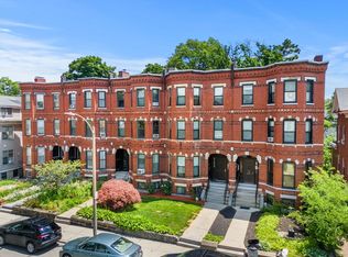 16 Perrin St, Roxbury, MA 02119