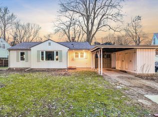 5 Flora Ct, Champaign, IL 61821