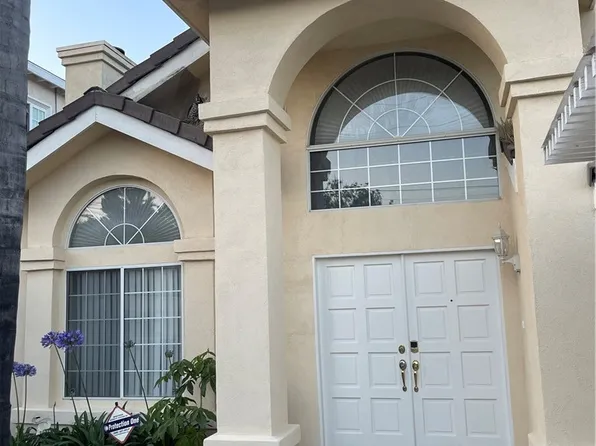 7407 Teresa Ave, Rosemead, CA 91770