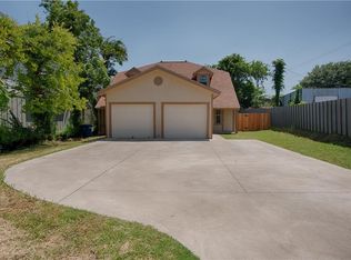 709 Franklin Blvd #A, Austin, TX 78751