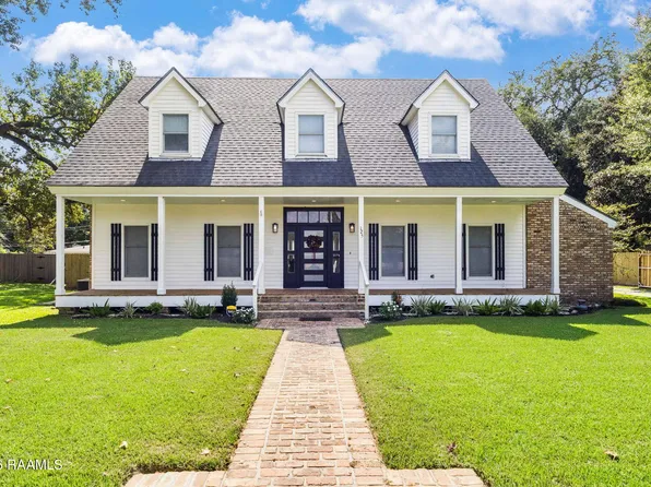 125 Donald Dr, Lafayette, LA 70503