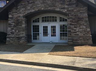 2035 Lakeshore Overlook Dr NW, Kennesaw, GA