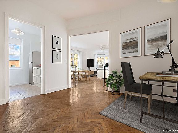 4th image of 200 Cabrini Blvd APT 17