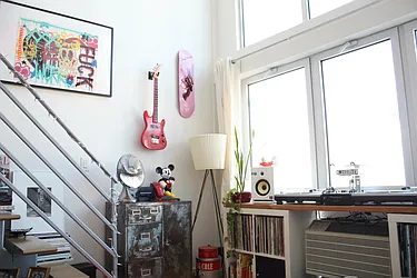 Rented by GTM Property Group 