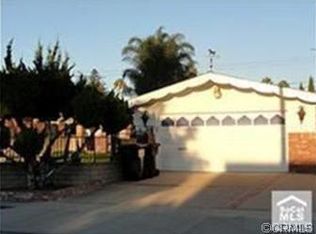 10891 Danberry Dr, Garden Grove, CA 92840