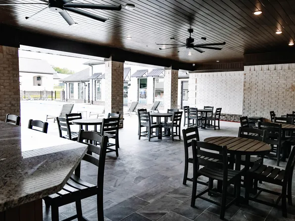 The Landing at Greensborough Village