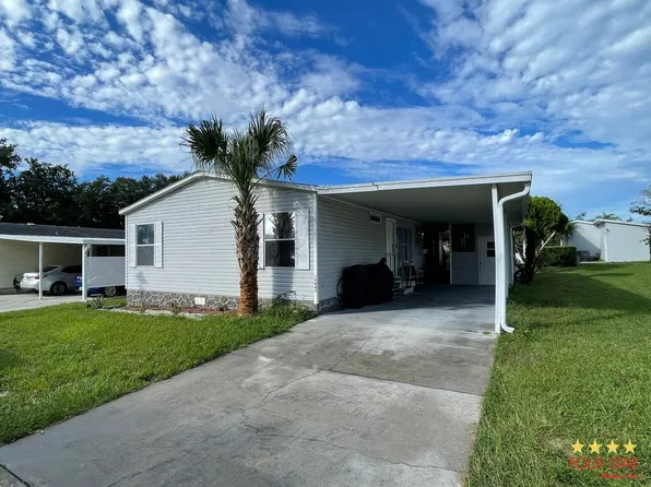 14445 Nieves Cir, Winter Garden, FL 34787