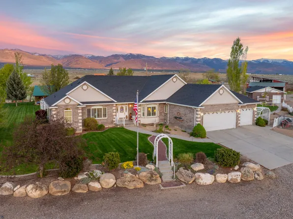 1495 S Highway 117, Mount Pleasant, UT 84647