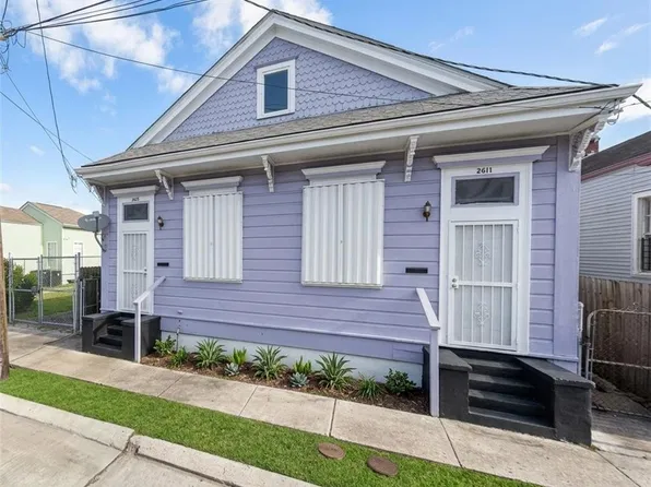 2613 1st St, New Orleans, LA 70113