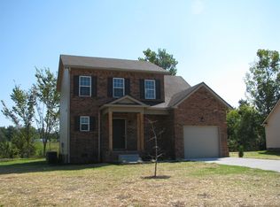 115 Bonnie Oak Dr LOT 51, Lebanon, TN 37087