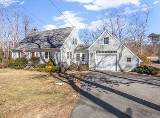 198 Old Plymouth Rd, Bourne, MA 02532
