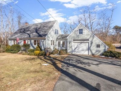 198 Old Plymouth Rd, Bourne, MA, 02532
