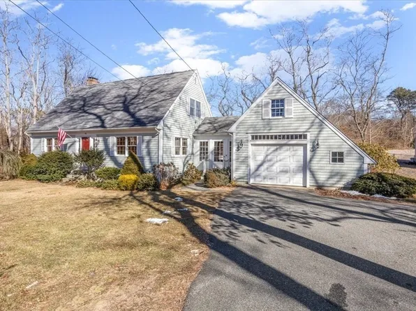 198 Old Plymouth Rd, Bourne, MA 02532