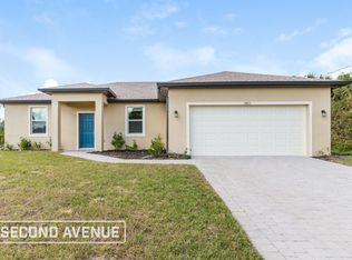 5863 Baker Rd, North Port, FL 34288