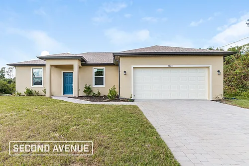 5863 Baker Rd Photo 1