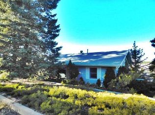 202 W Meade Ave, Williams, AZ 86046