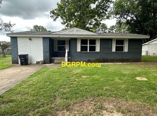 1215 Lee St, Jacksonville, AR 72076