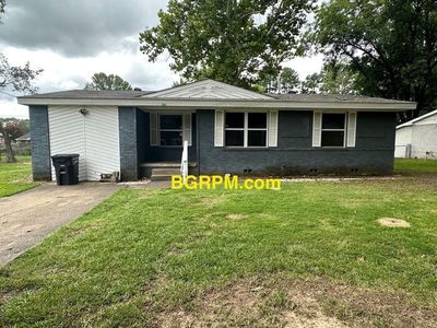 1215 Lee St, Jacksonville, AR, 72076