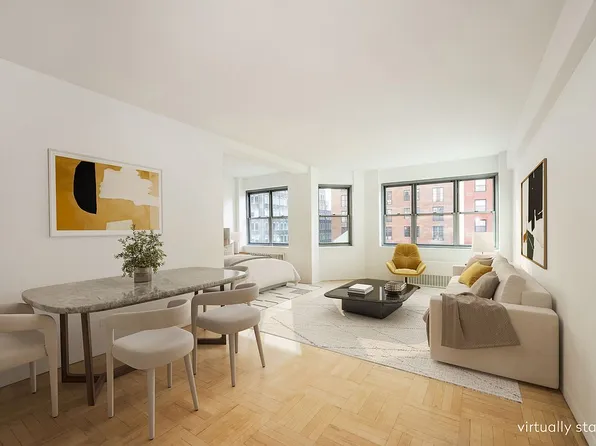 80 Park Ave APT 7L, New York, NY 10016