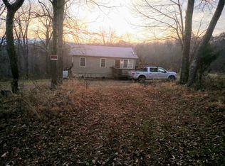 1383 S Apple Ridge Rd, Romney, WV 26757