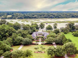 2765 Anchor Watch Dr, Wadmalaw Island, SC 29487