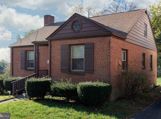 355 Miller St, Winchester, VA 22601