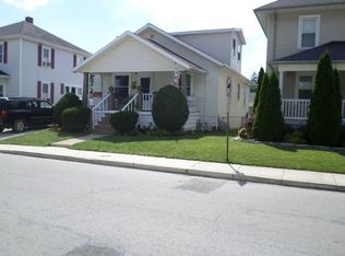 605 S Highland Ave, Sidney, OH 45365