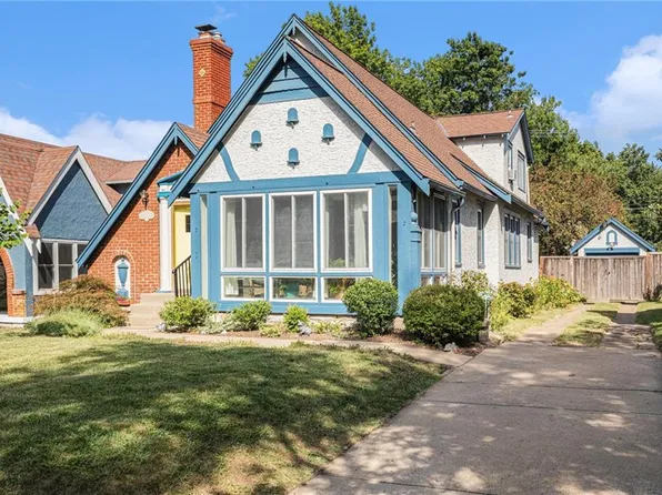 7555 Walnut St, Kansas City, MO 64114