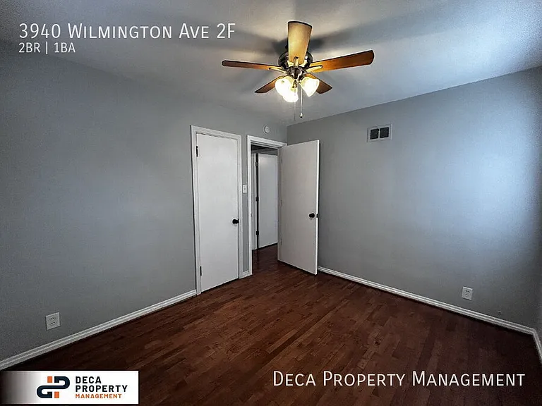 3940 Wilmington Ave #2F — Photo 12