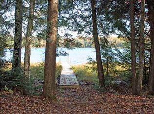 N244 W Stoner Lake Rd, Wetmore, MI 49895