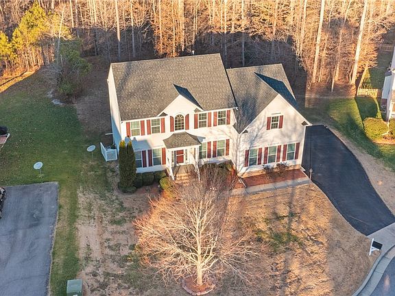 4th image of 5112 Timsbury Pointe Dr