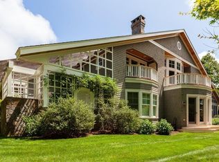 21 High Ridge Dr, Mattapoisett, MA 02739