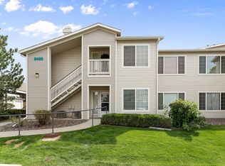 8485 Pebble Creek Way UNIT 103, Highlands Ranch, CO 80126