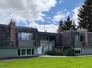 1410 W Babcock - Units A - D, Bozeman, MT 59715