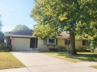 810 Chester Pl, Fond Du Lac, WI 54935