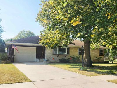 810 Chester Pl, Fond Du Lac, WI, 54935