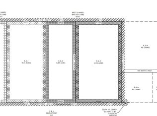 800 N Lund Highway & Ter, Cedar City, UT 84721