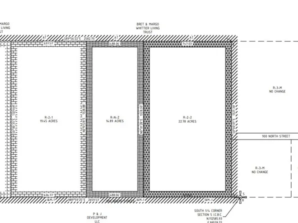 800 N Lund Highway & Ter, Cedar City, UT 84721