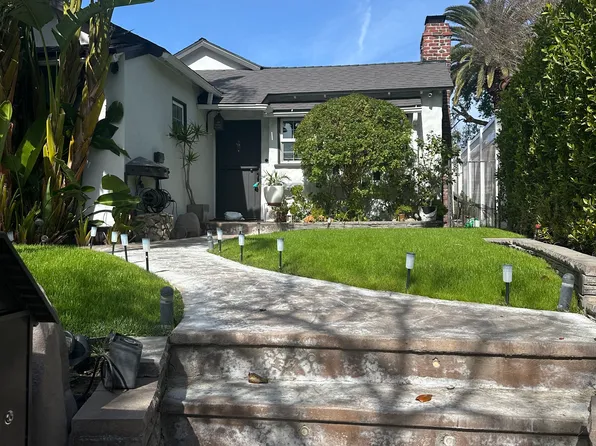 4513 W Clark Ave, Burbank, CA 91505
