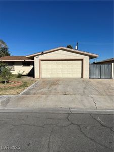 4412 Cinderella Ln, Las Vegas, NV, 89102