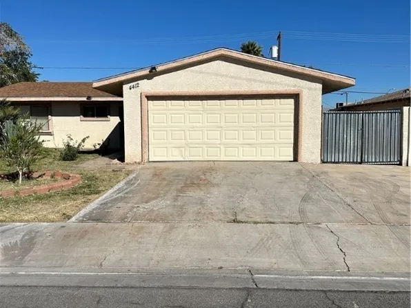 4412 Cinderella Ln, Las Vegas, NV 89102