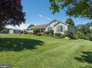 6706 Millime Ct, New Market, MD 21774