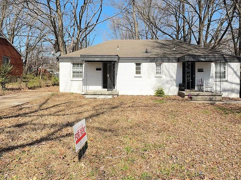 820 Keel Ave — Photo 1