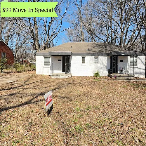 820 Keel Ave Photo 1