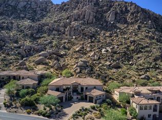 25588 N 113th Way, Scottsdale, AZ 85255