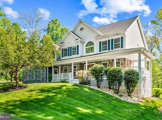 3125 Lakewood Manor Dr, Finksburg, MD 21048