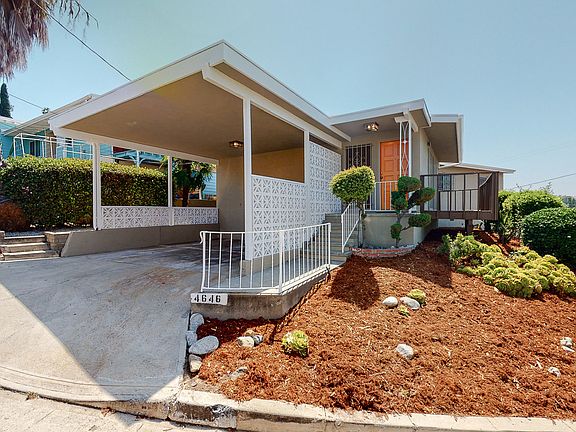 2nd image of 4646 San Andreas Ave