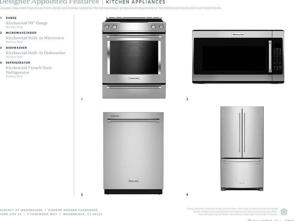 4 Edgewood Way Woodbridge CT Zillow