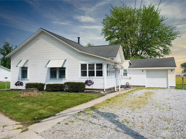 196 Elm St, Hollansburg, OH 45332